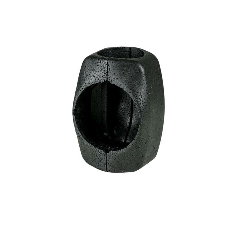 Isolasjonskappe for Grundfos Alpha1 15-XX, 25-XX, 180mm