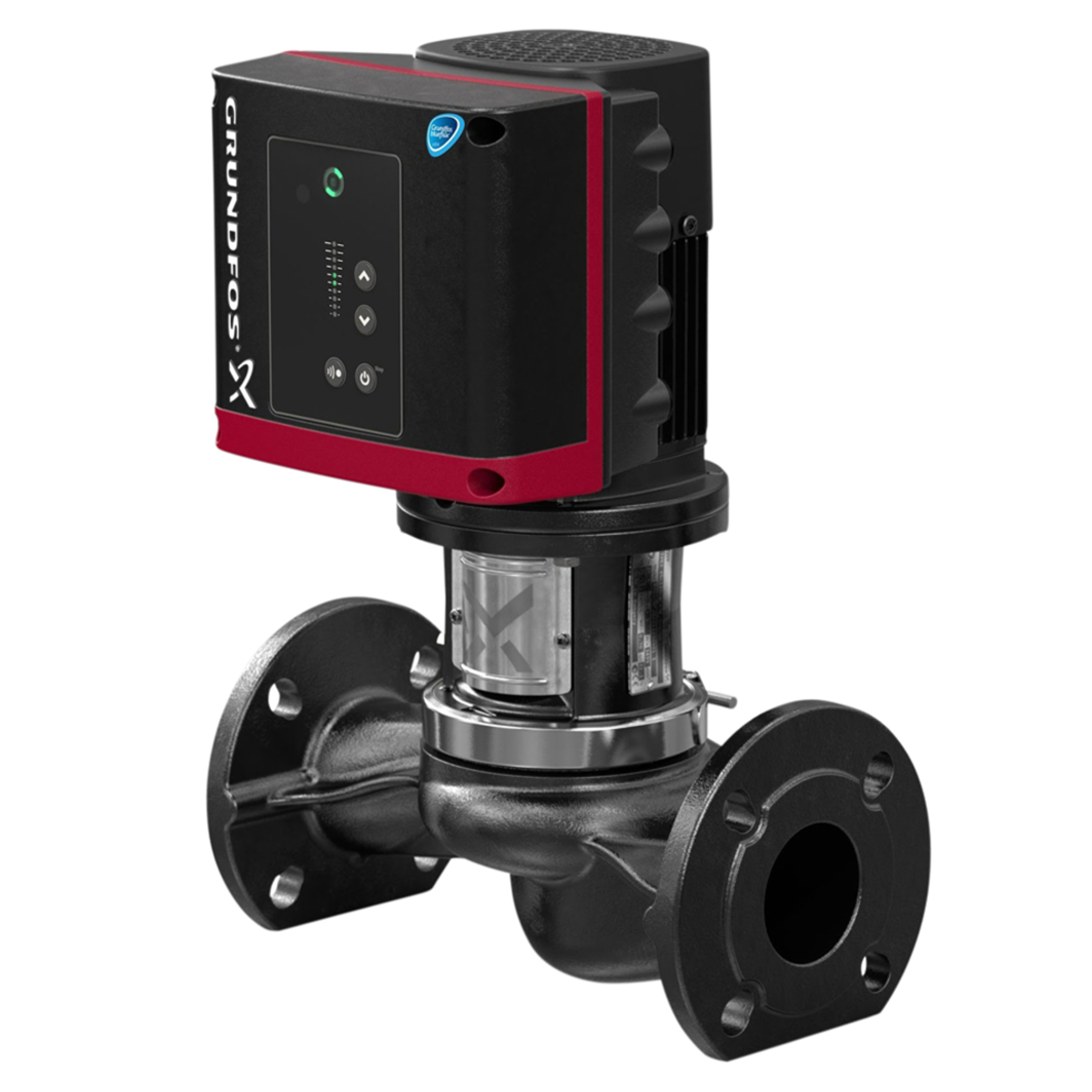 TPE2 sirkulasjonspumpe 50-200-N-A-F-A-BQQE, 1~ 230 V