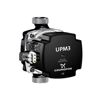 UPM3 auto L sirkulasjonspumpe 15-50, 1~ 230 V, 130 mm