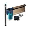 SQE 2-70 3" senkepumpepakke, komplett med 60 m el.kabel