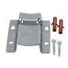 Brakett uten ring for Cal-Pro ekspansjonskar opp til 25 liter
