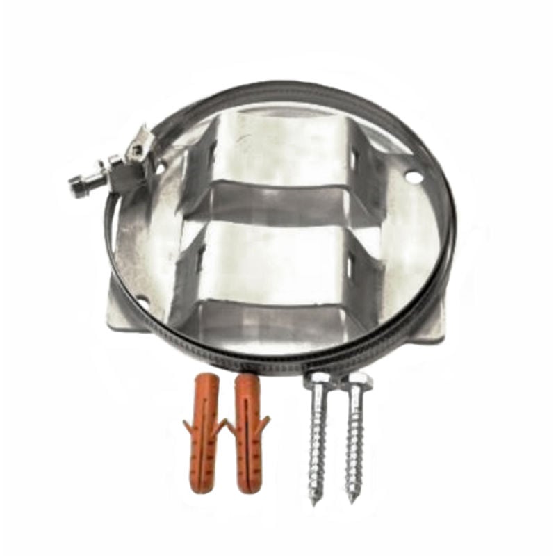 Veggbrakett for 8-25 l Zilmet ekspansjonskar