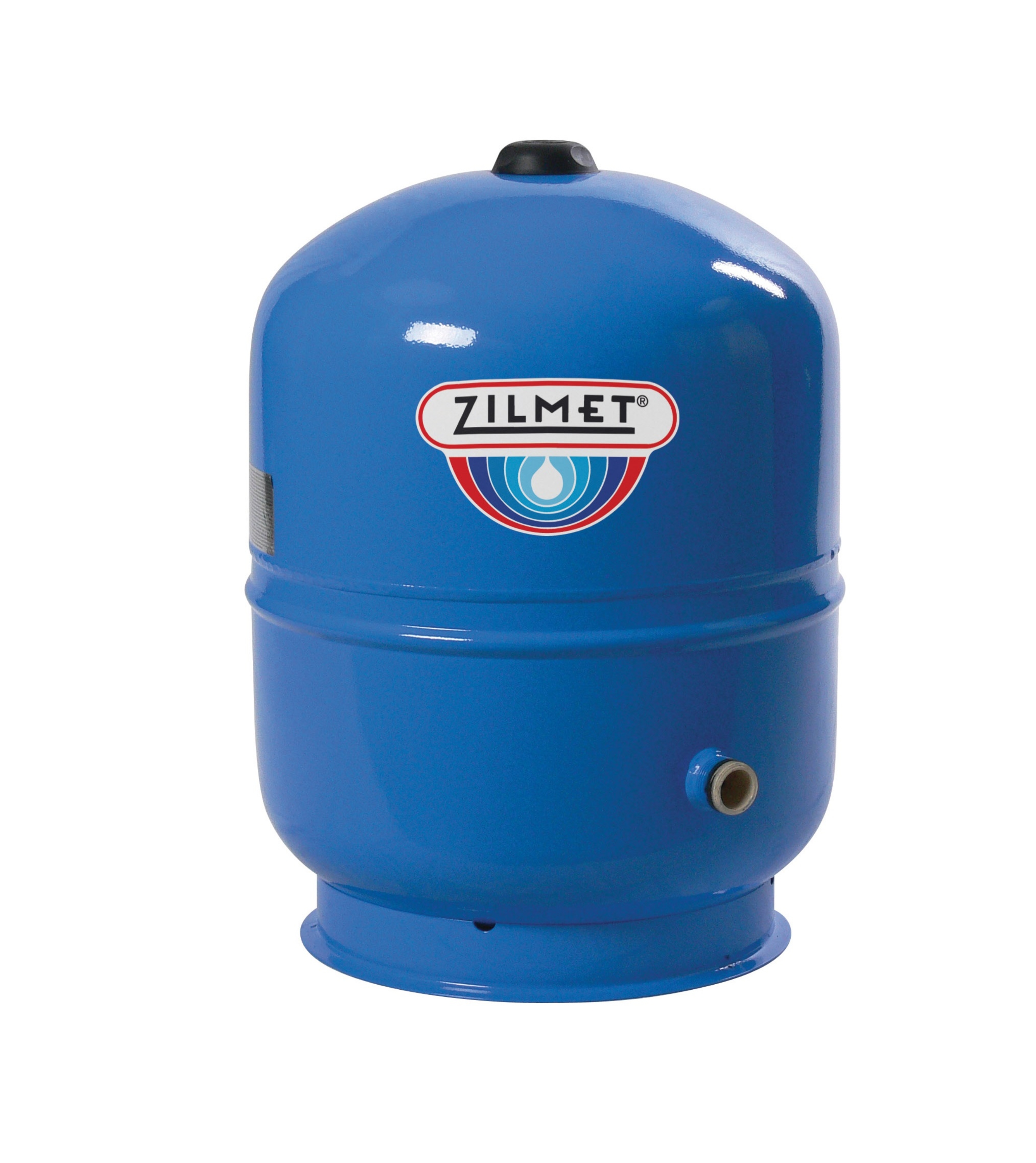 Hydro-Pro 50 L ekspansjonskar, gulvstående