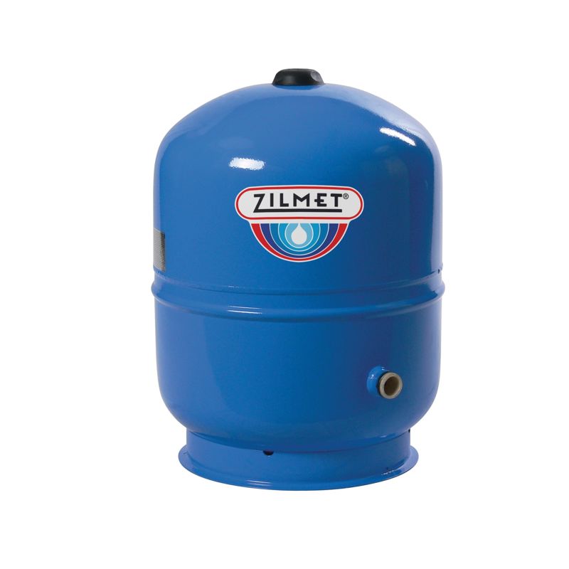 Hydro-Pro 50 L ekspansjonskar, gulvstående