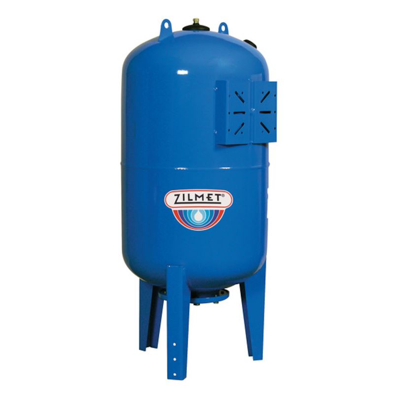 Ultra-Pro 24 liter trykktank, st&#229;ende