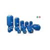 Ultra-Pro 60 liter trykktank, liggende