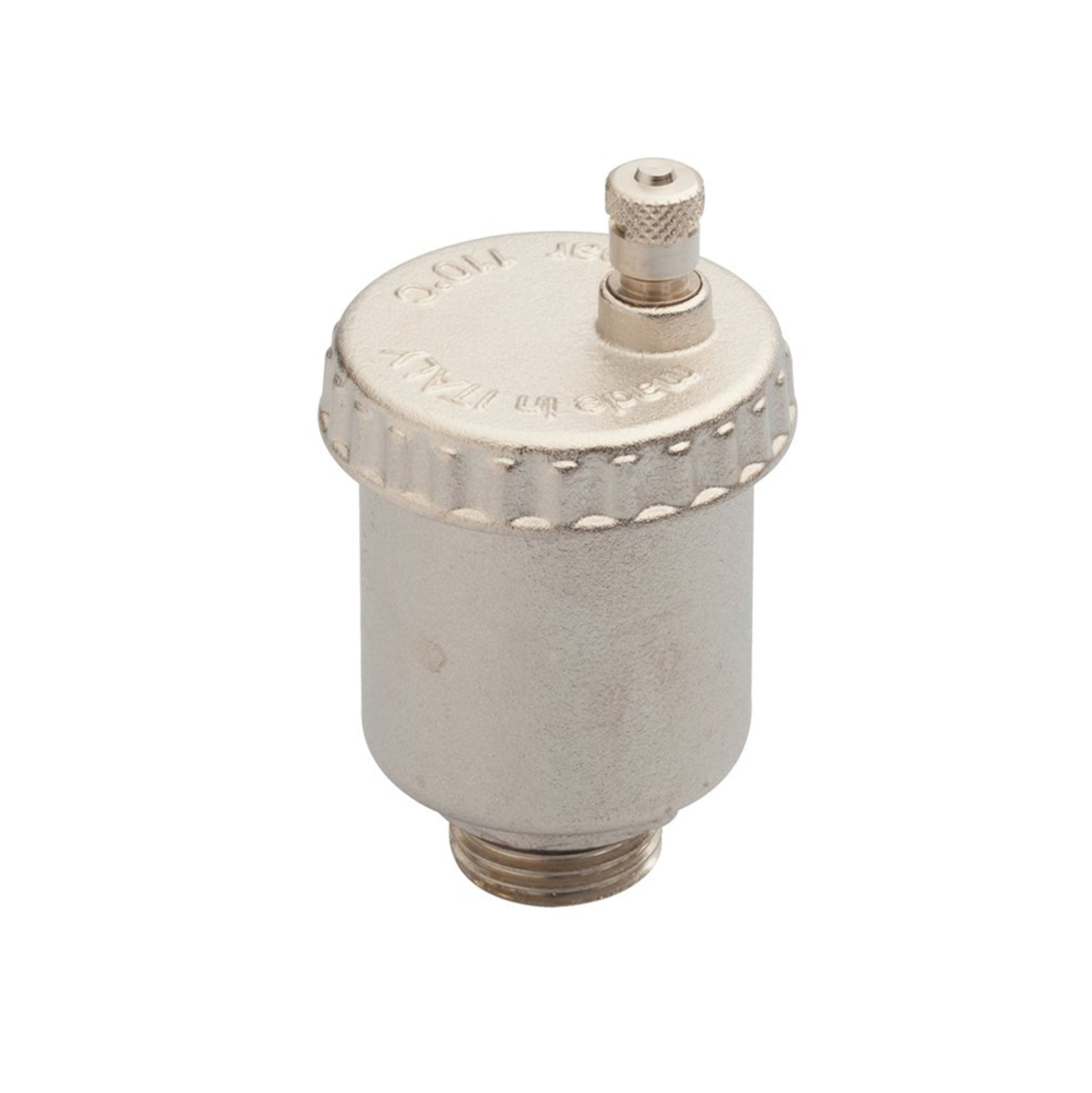 Luftepotte, 3/8" utv. gjenger m/ O-ring