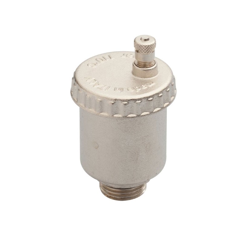 Luftepotte, 3/8" utv. gjenger m/ O-ring