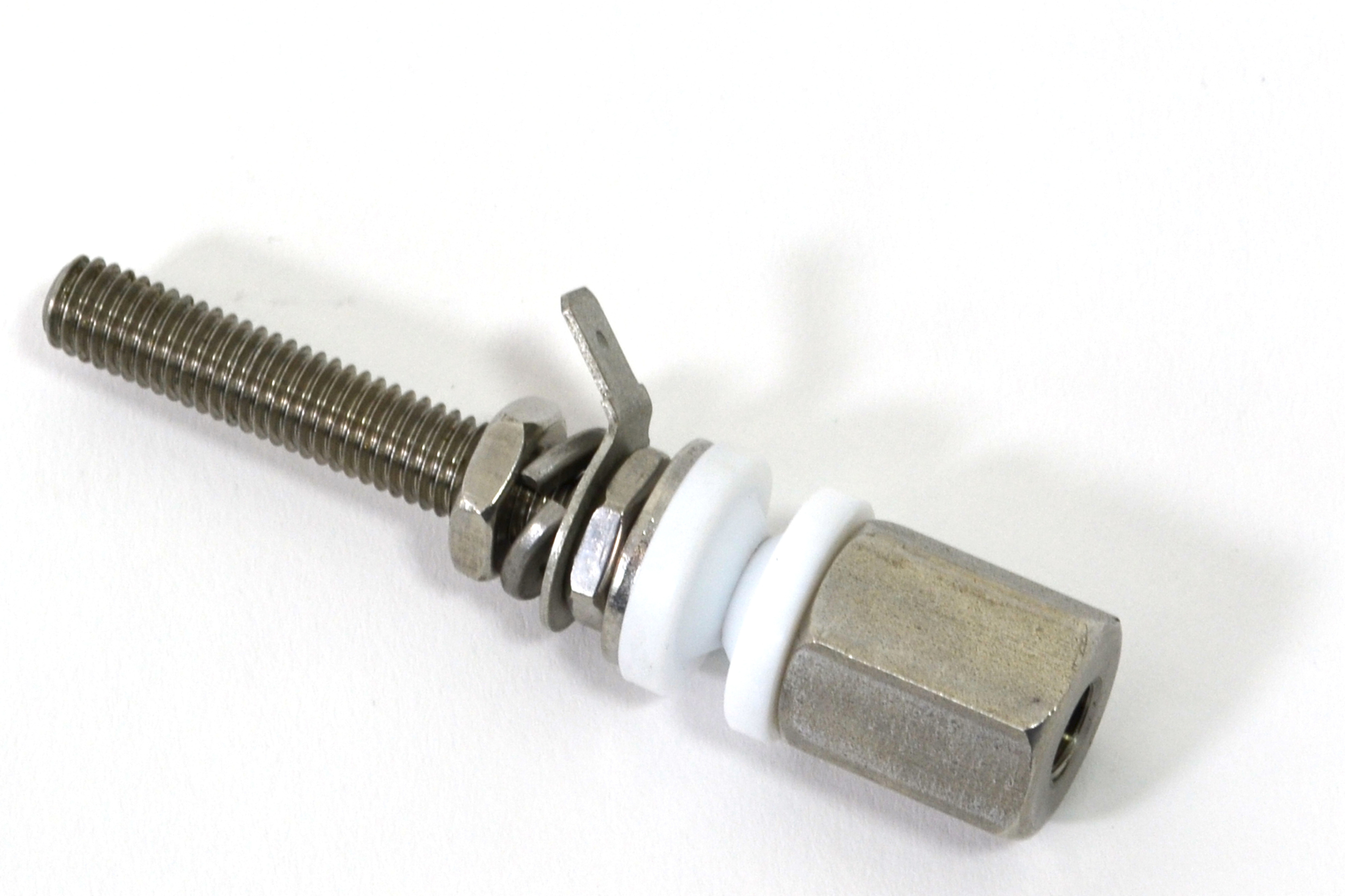 Tilkoblingssett for anode til Elector XS5, XS7 og S10