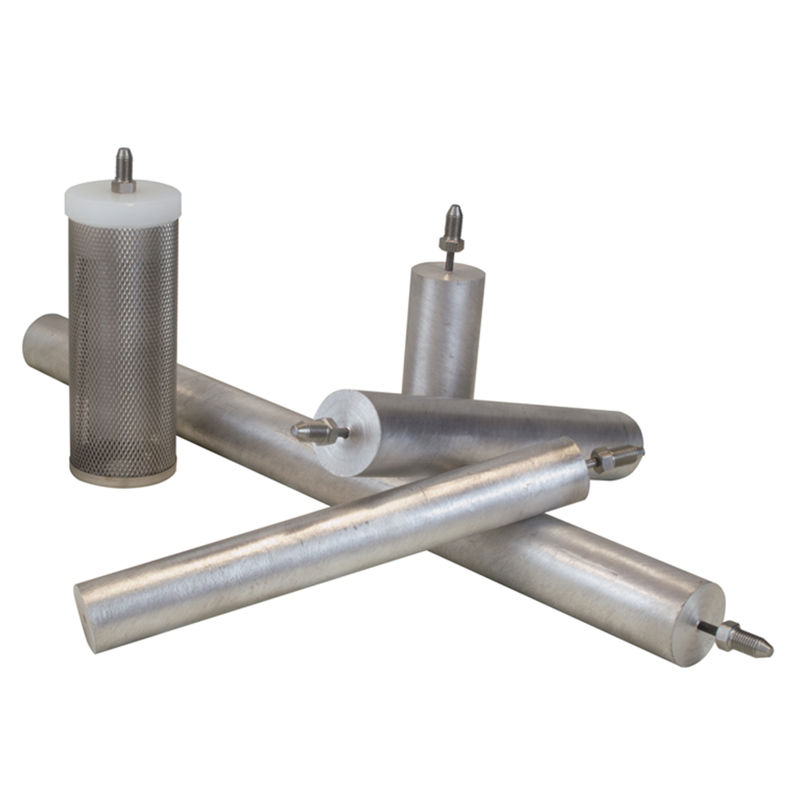 Magnesiumanode for Elector XL+ 500pro inkl. pakning