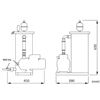 Mag 250 systemfilter