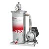 Magnetitt systemfilter