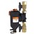 R4460240 Vannfilter Dirtstop XL m magnetstav og avst. ventiler