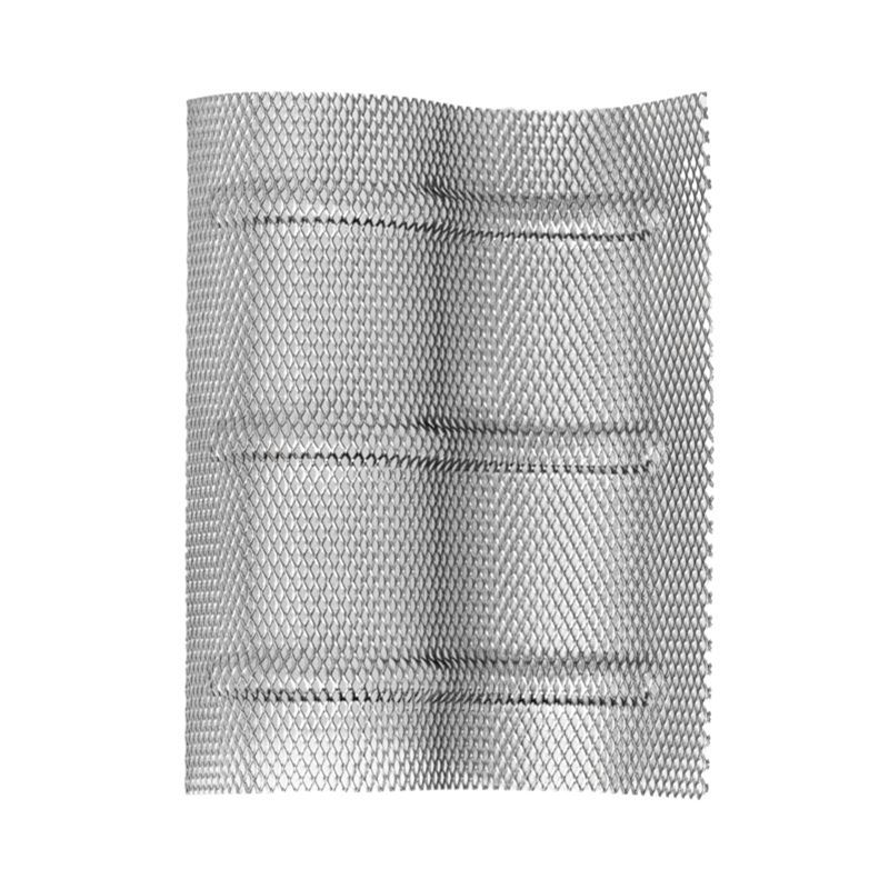 Reservefilter for Dirtstop XL (BF,BM,PF,PM), 500 &#181;m
