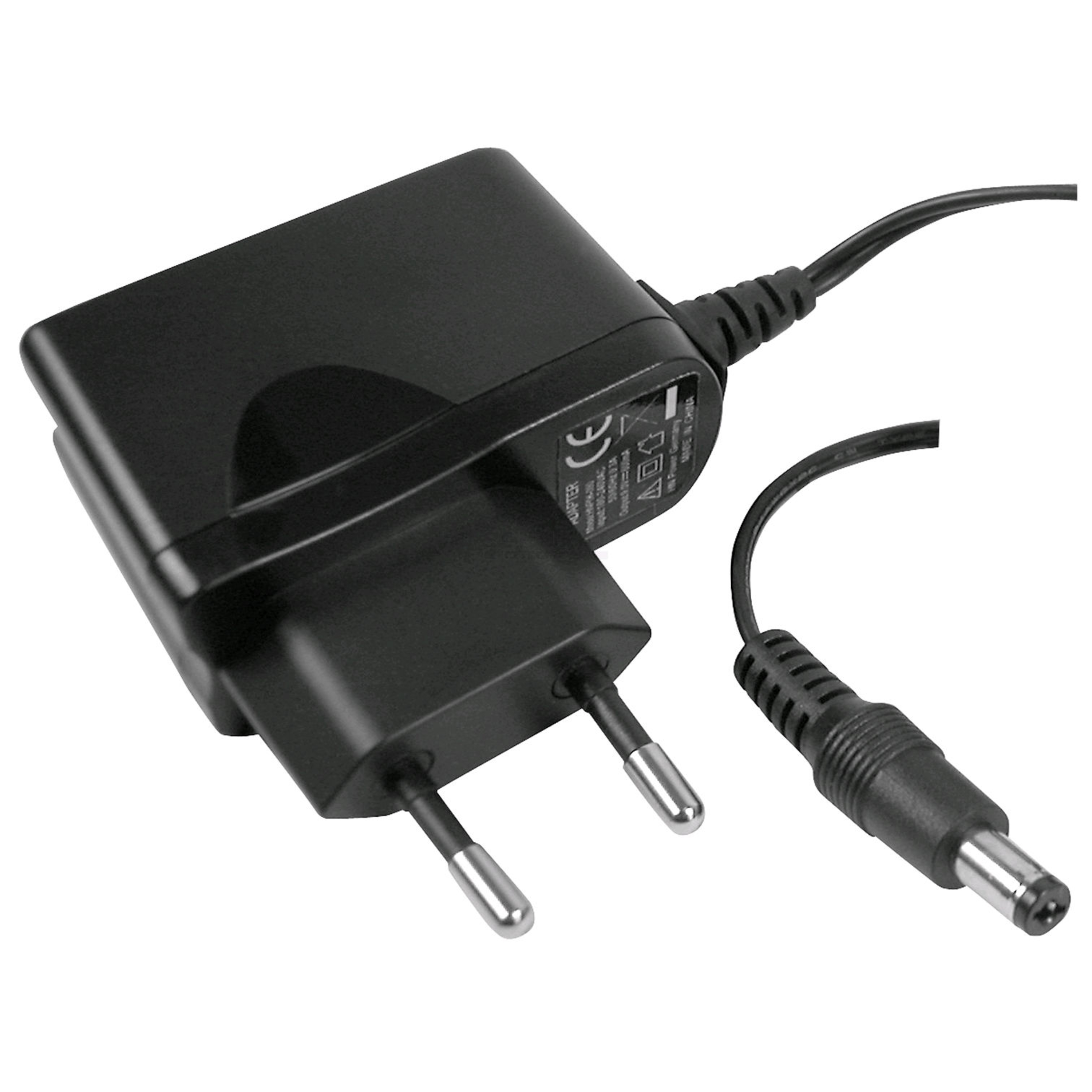 Strømforsyningsadapter til Clarimax 1200 DM