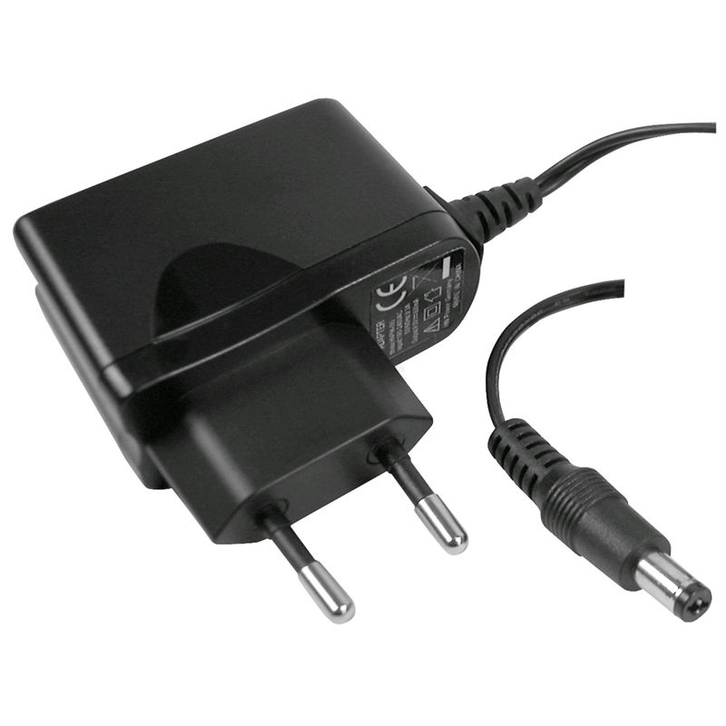 Strømforsyningsadapter til Clarimax 1200 DM