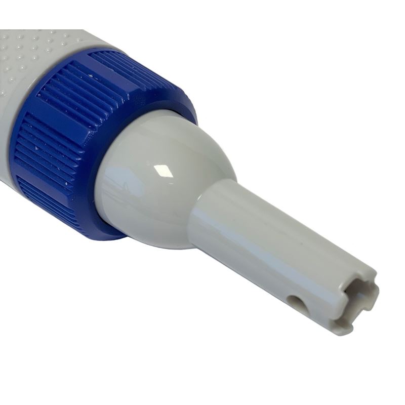 Elector &#181;S-Elektrode til m&#229;leinstrument MP-7
