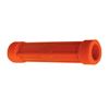 Distansestykke 3/4&quot; x 110 mm, r&#248;d plast