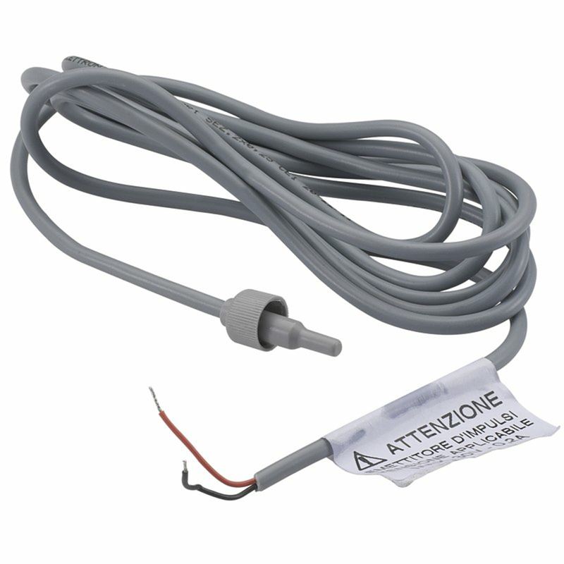 Pulskabel for mengdem&#229;ler, 2 m
