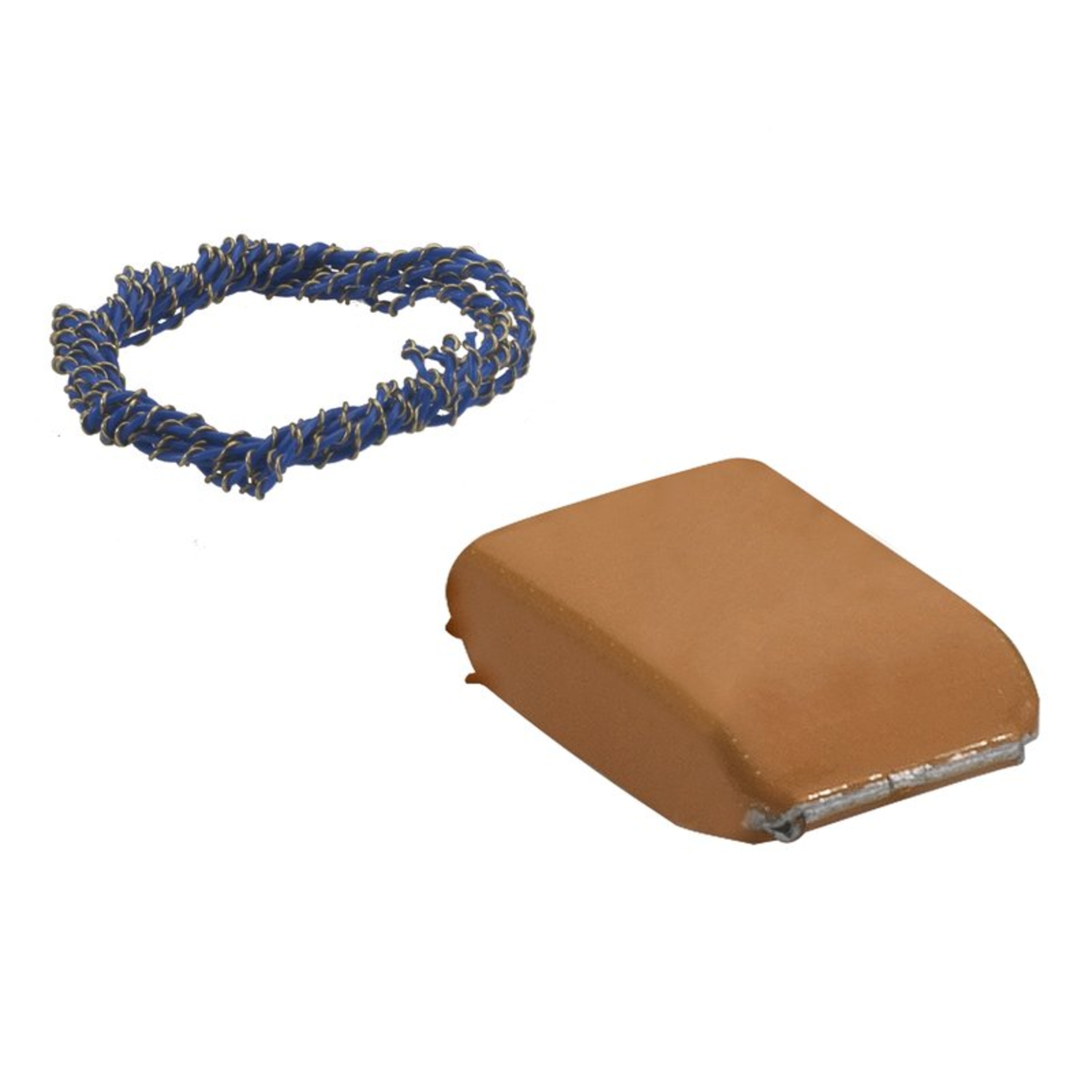 Plombering for mengdemåler