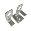 Veggkonsoll for 3/4&quot; energi- og mengdem&#229;ler, delbar