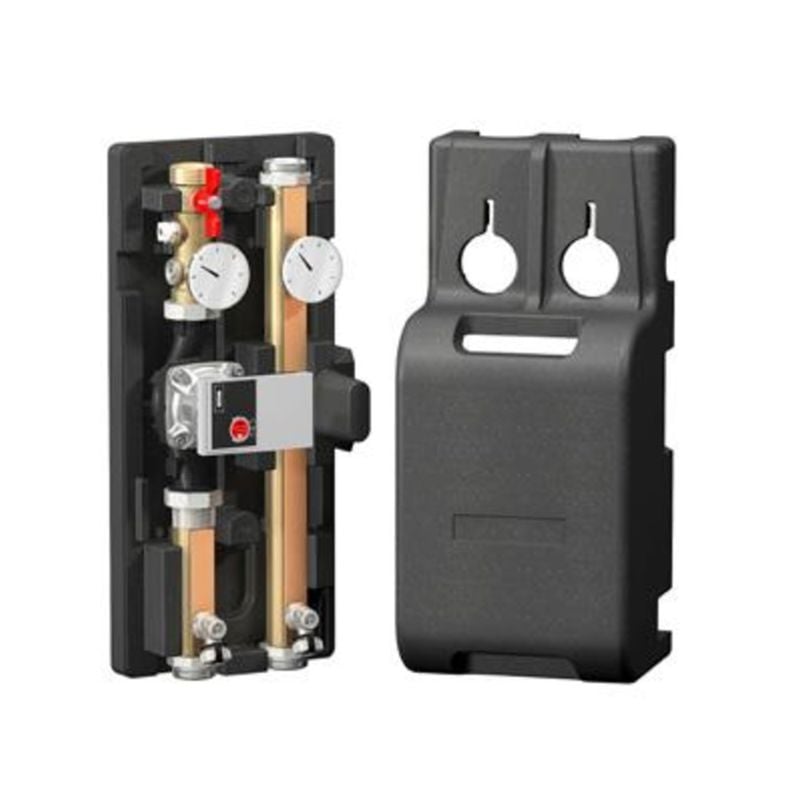 Varimix pumpegruppe , VAR10