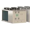 Hera 130-2-2 luft-vann varmepumpe, nom. varmeeffekt 132,6 kW, 3~ 400 V