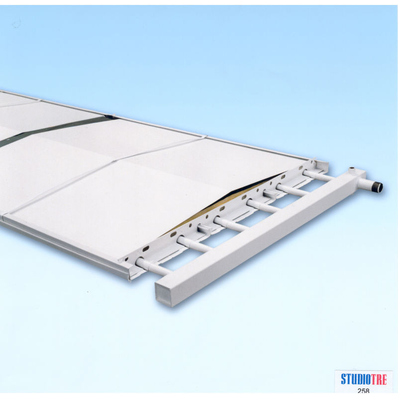 Duck Strip varmestrips