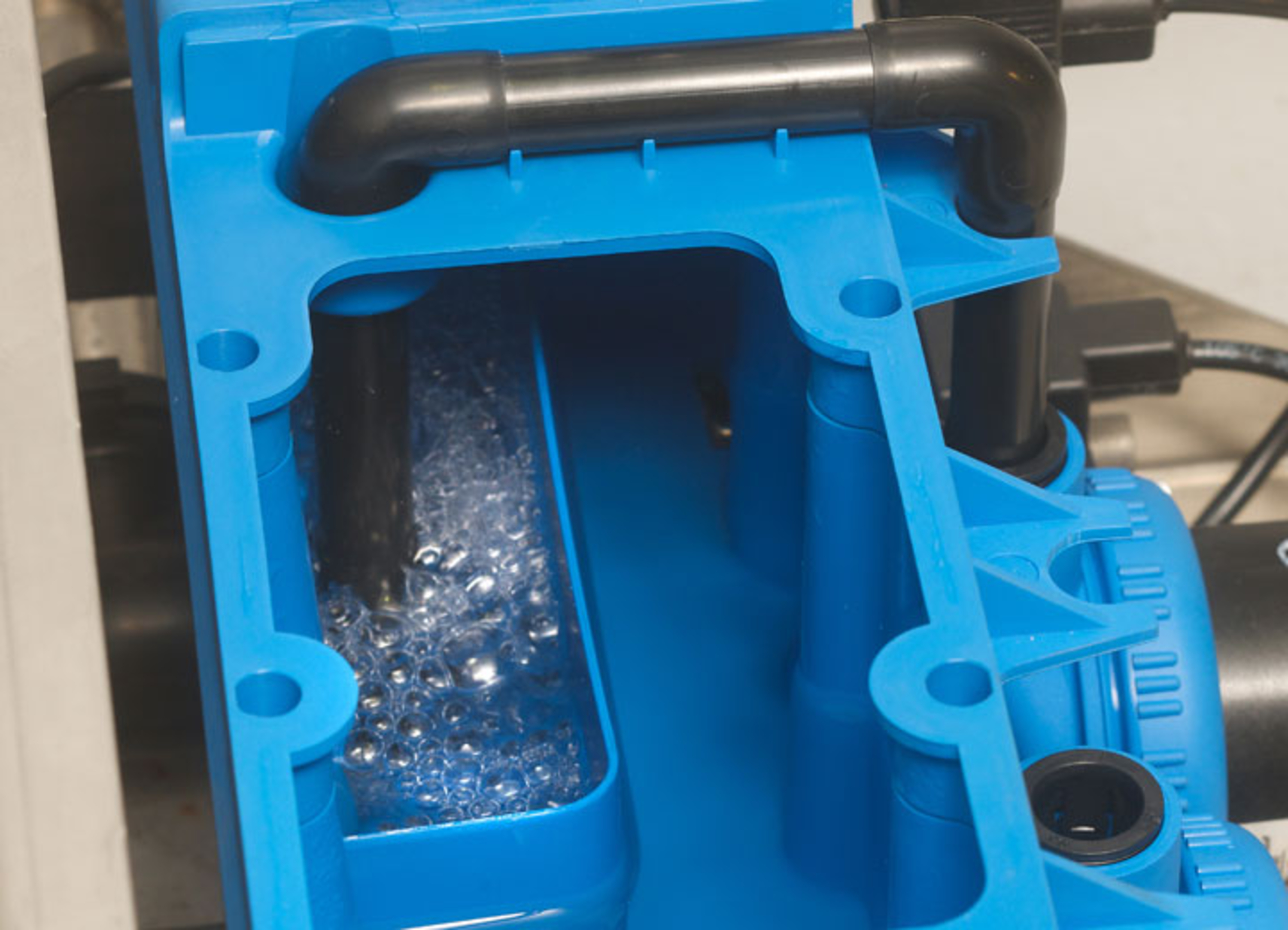 ME adiabatisk kjølesystem