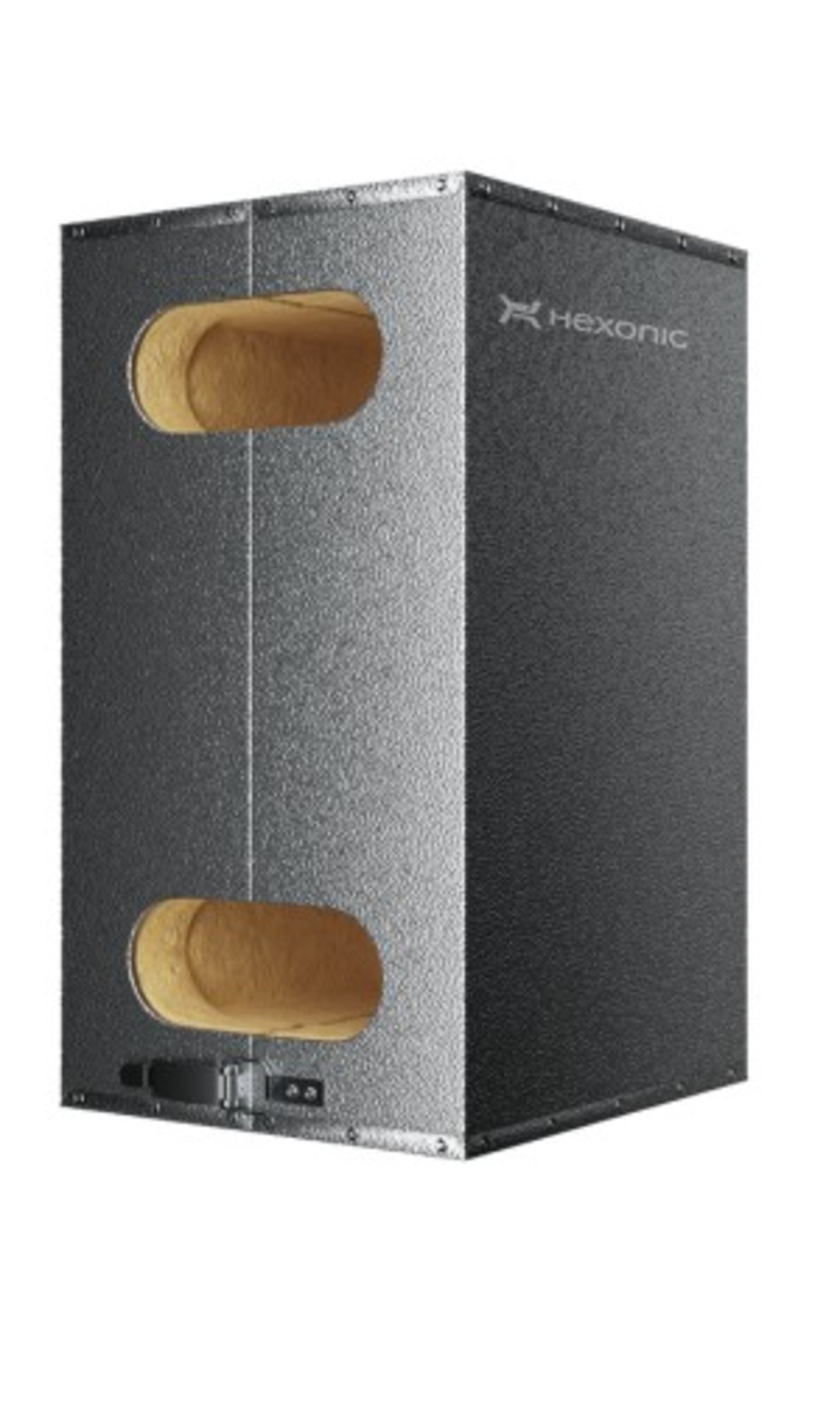 R500380 Hovedbilde Hexonic Isolasjon for varmeveksler APFI