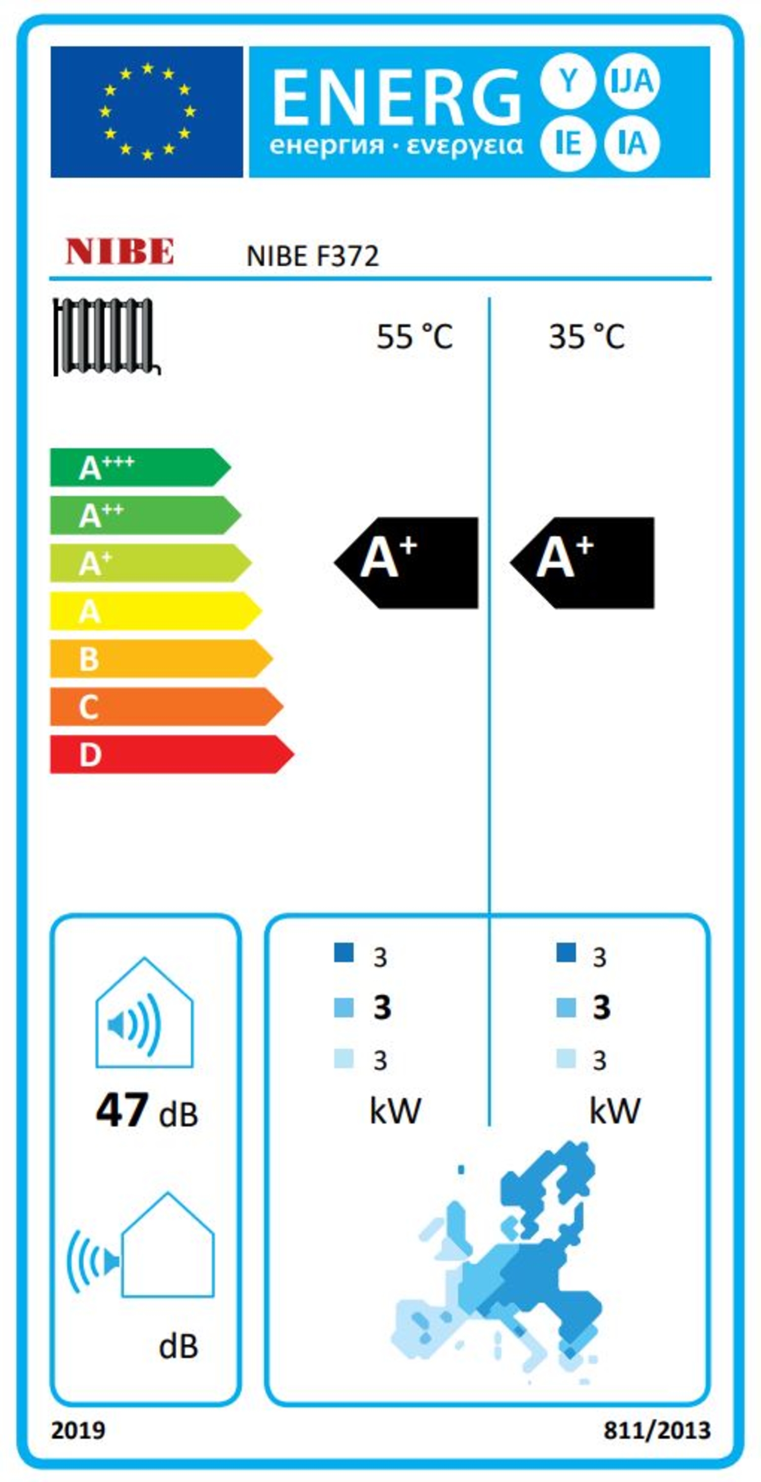 R520002 Energietikett
