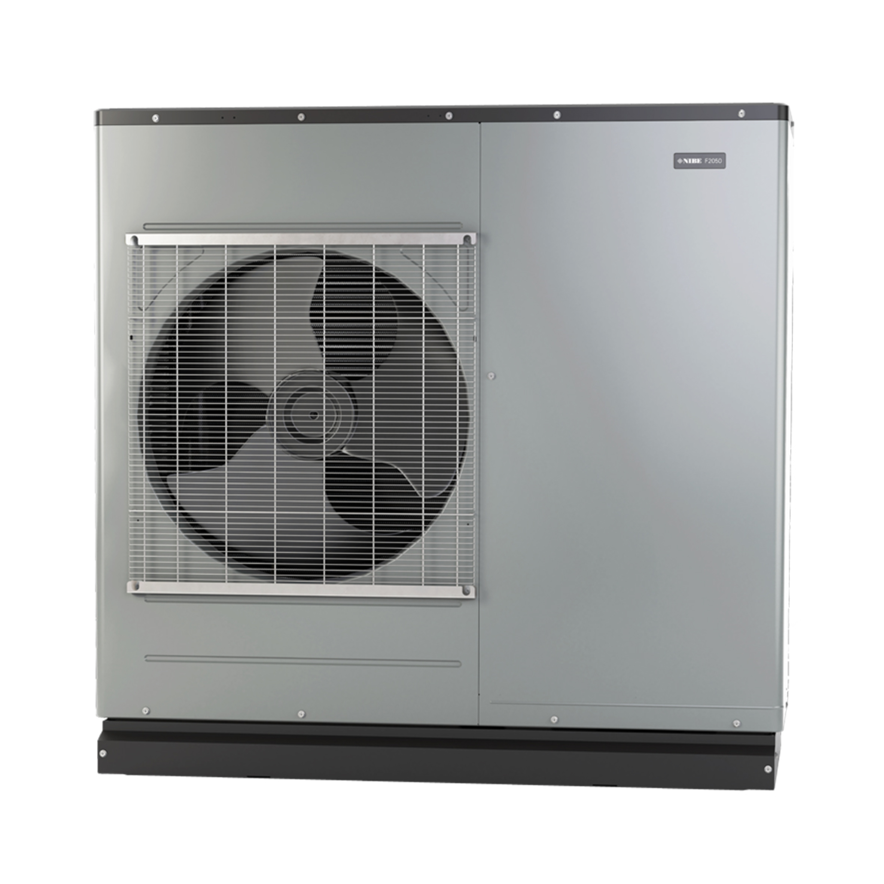 R520004 NIBE luftvann F2050 16kW