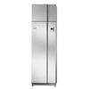 F110, 1~ 230 V,  avtrekksvarmepumpe for tappevann med 1,3 kW el.kolbe
