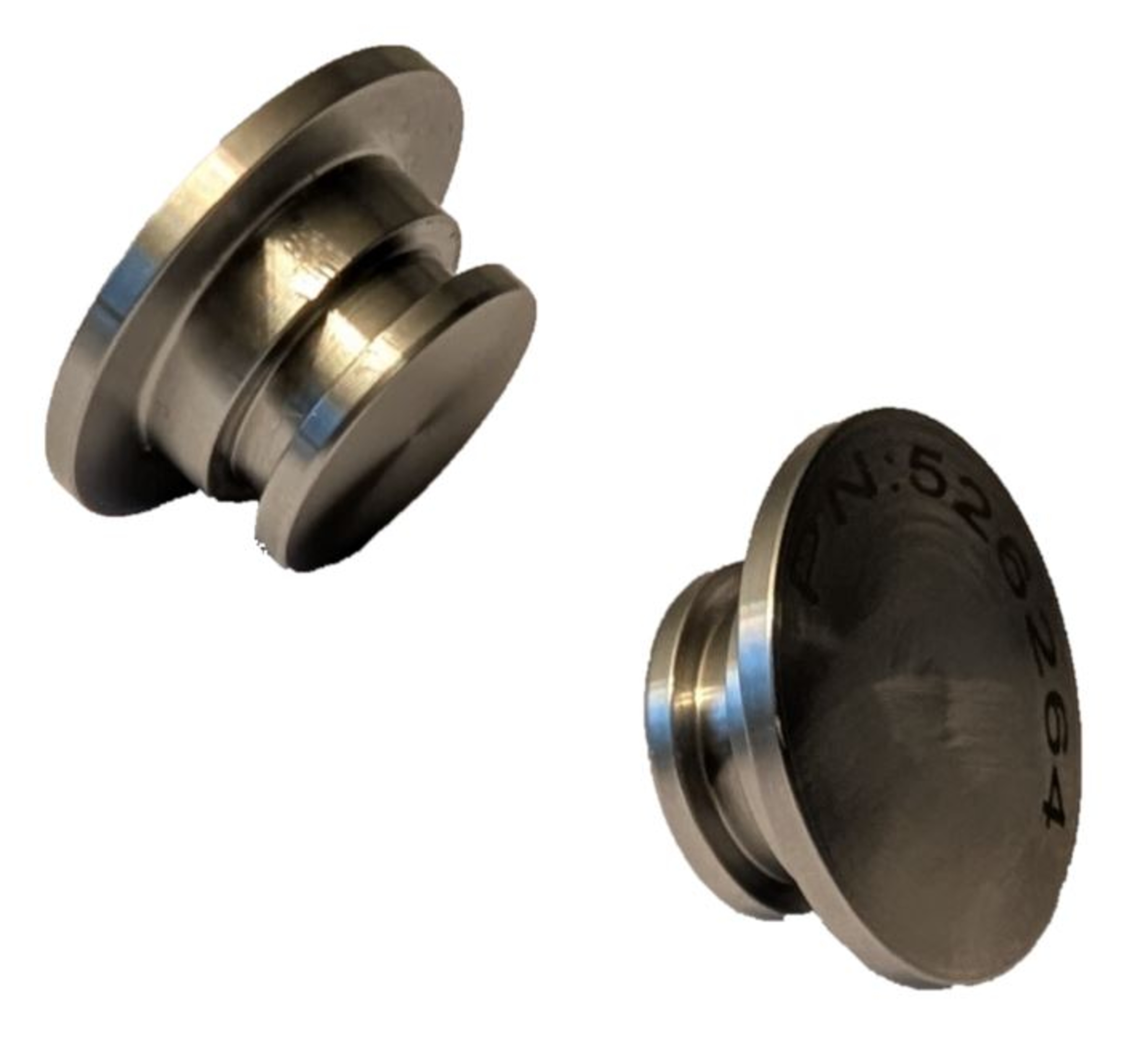 Plugg for NIBE innemodul