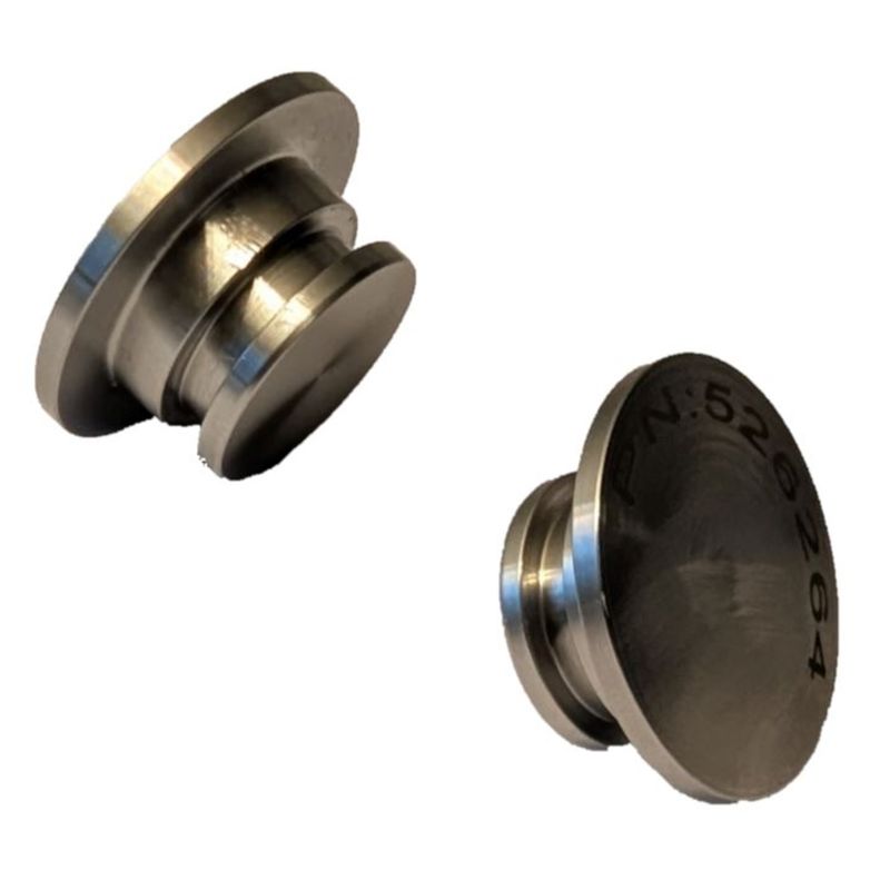 Plugg for NIBE innemodul