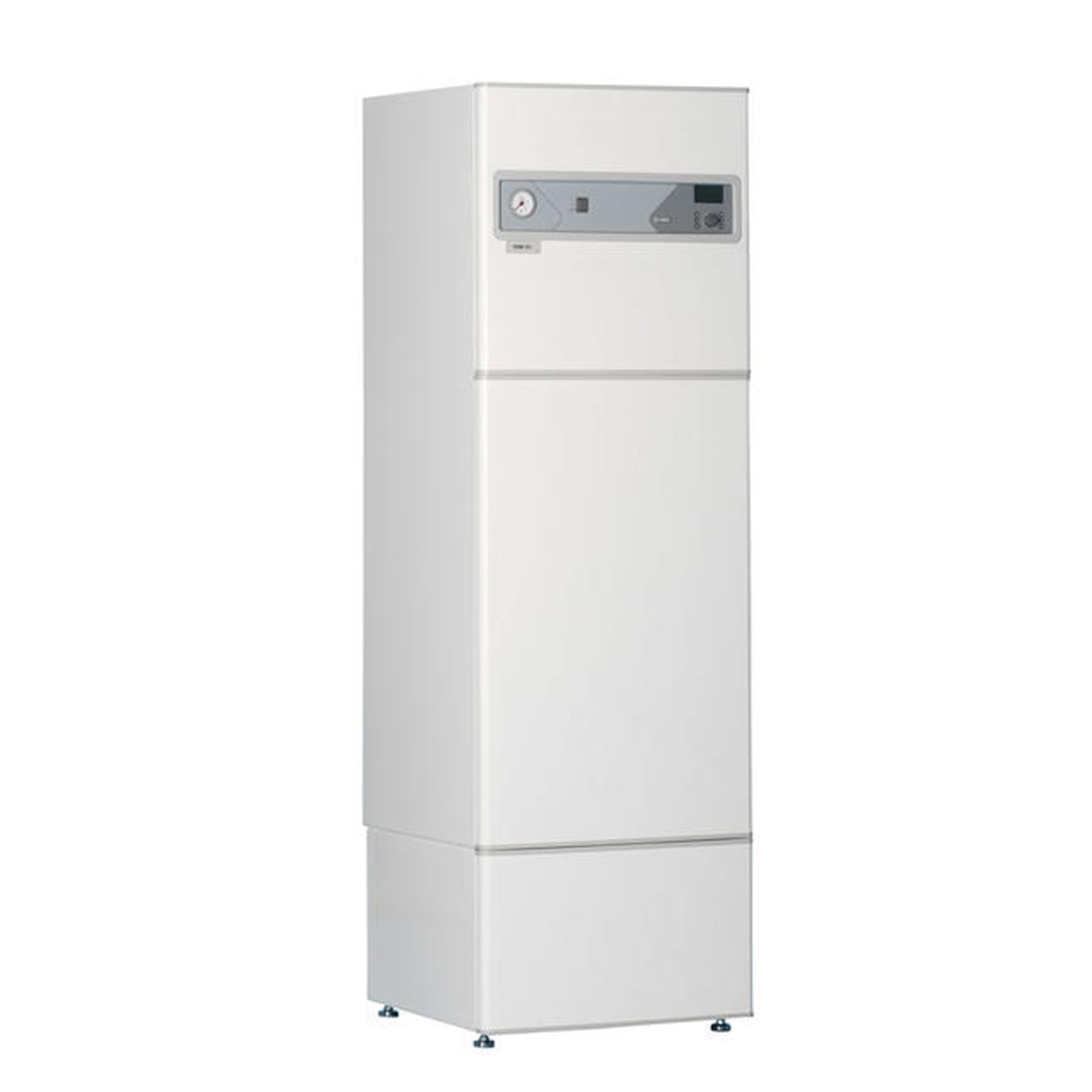 VVM 300 el.kjele/dobbeltmantlet bereder, 1~ 230 V