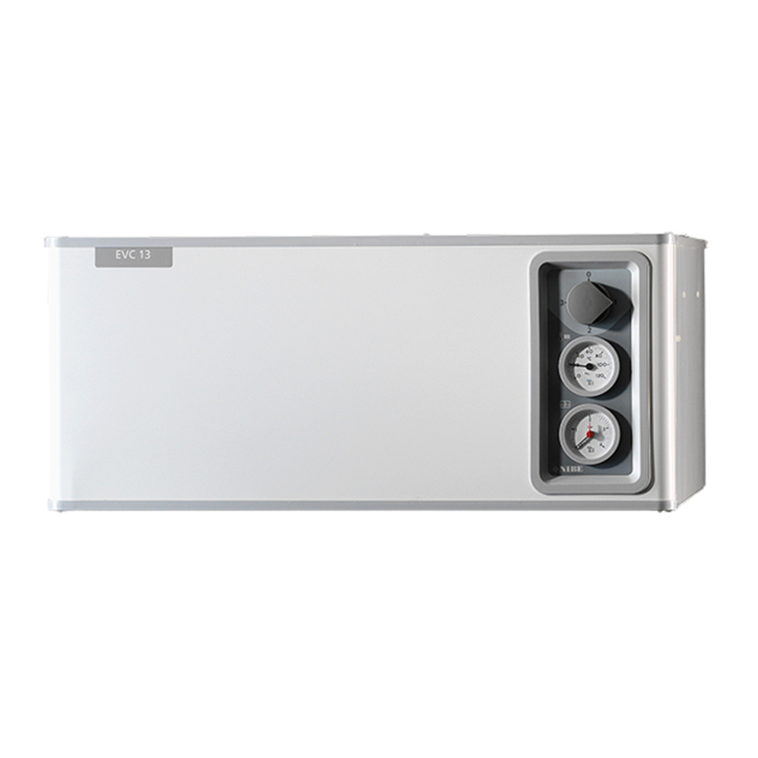 EVC 13 el.kjele, 3~ 400 V