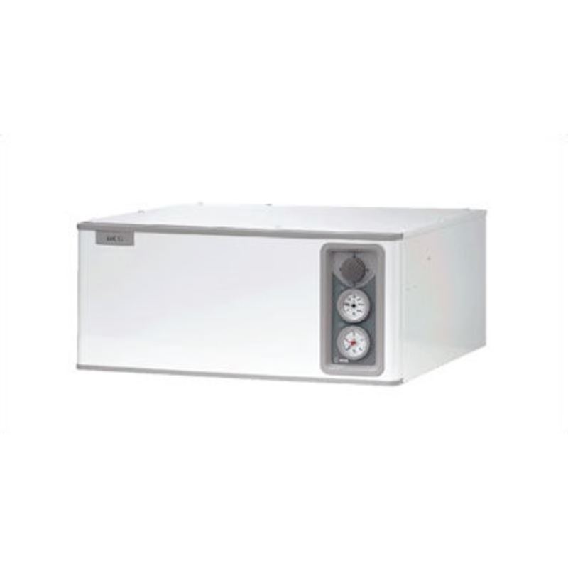 EVC 13 el.kjele, 3~ 400 V