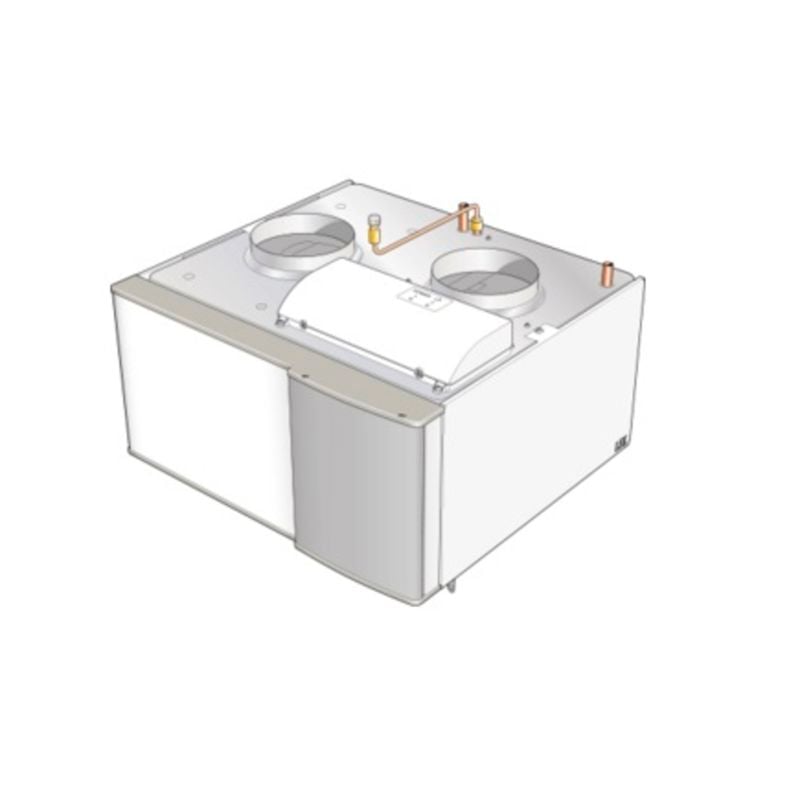 FLM ventilasjonsmodul