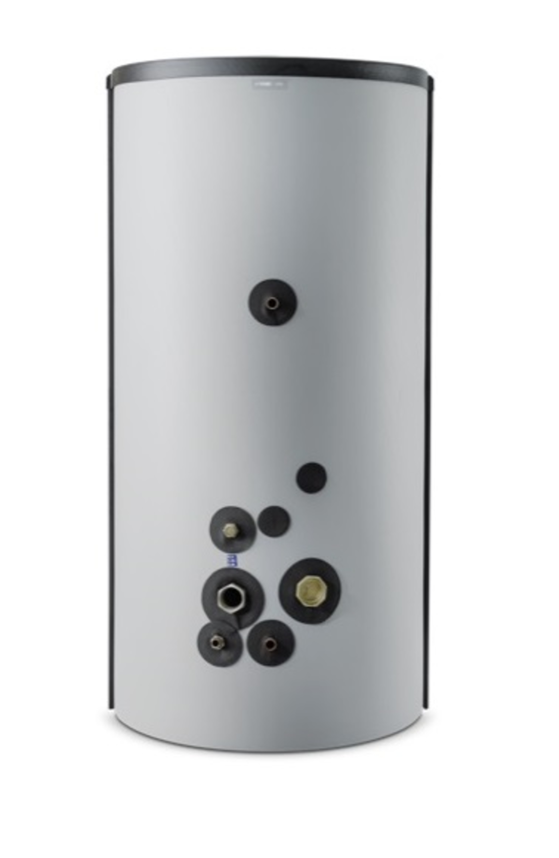 VPB 750-2 CU varmtvannsbereder