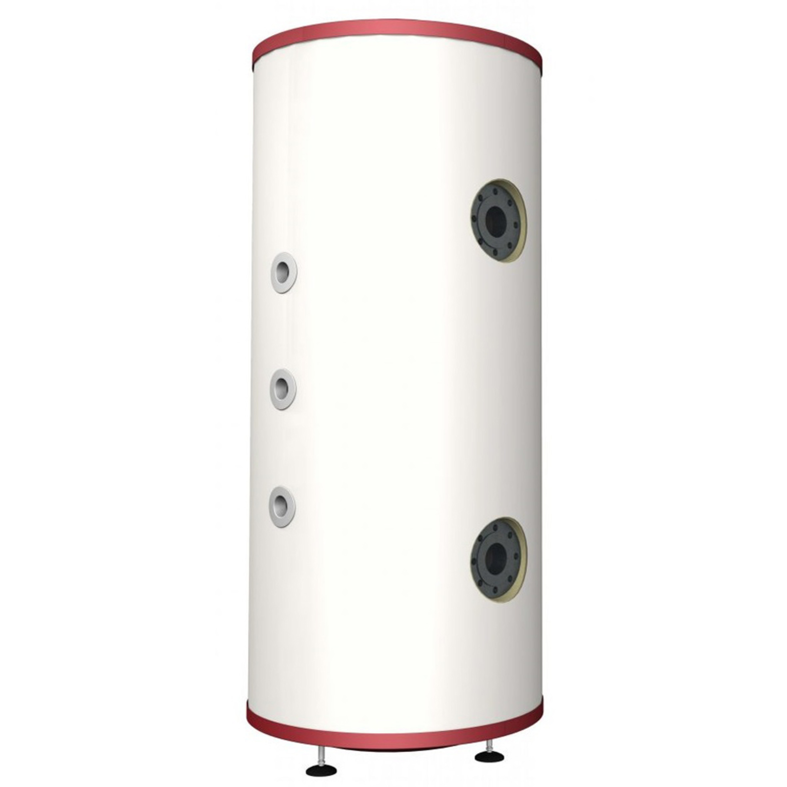 PRO 1000 akkumulatortank