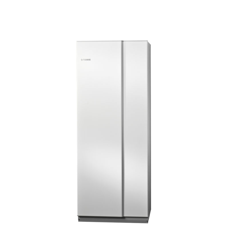 VPB 200 R spiralbereder for F-serien