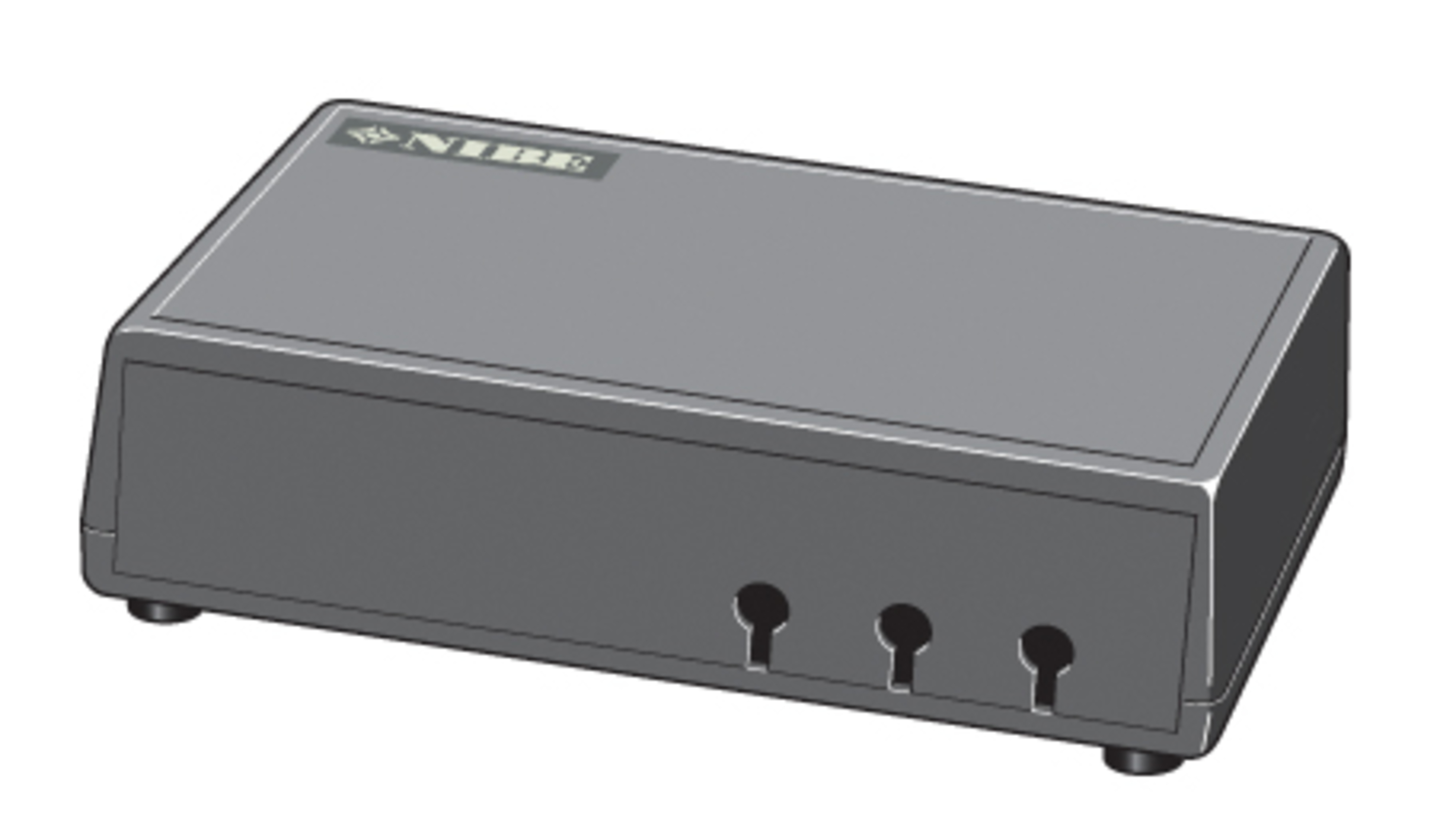 Modbus 40 kommunikasjonsmodul