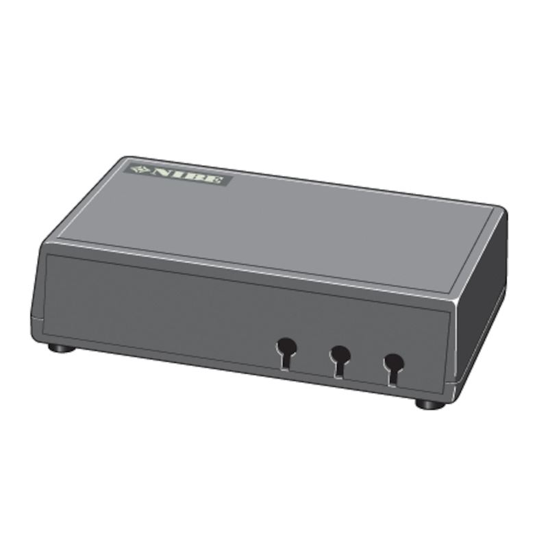 Modbus 40 kommunikasjonsmodul