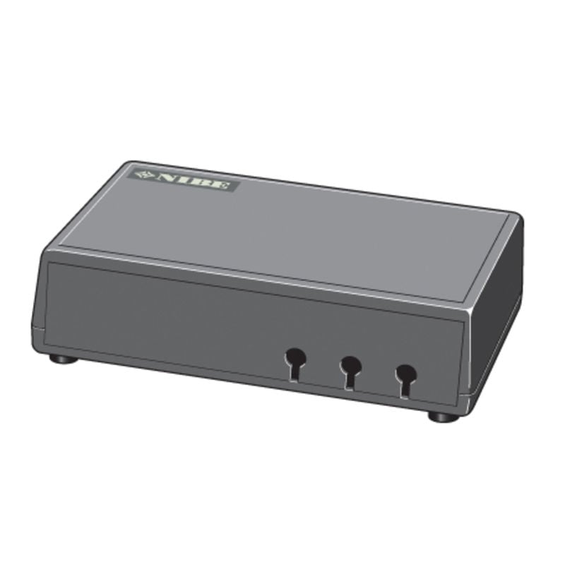 Modbus 40 kommunikasjonsmodul