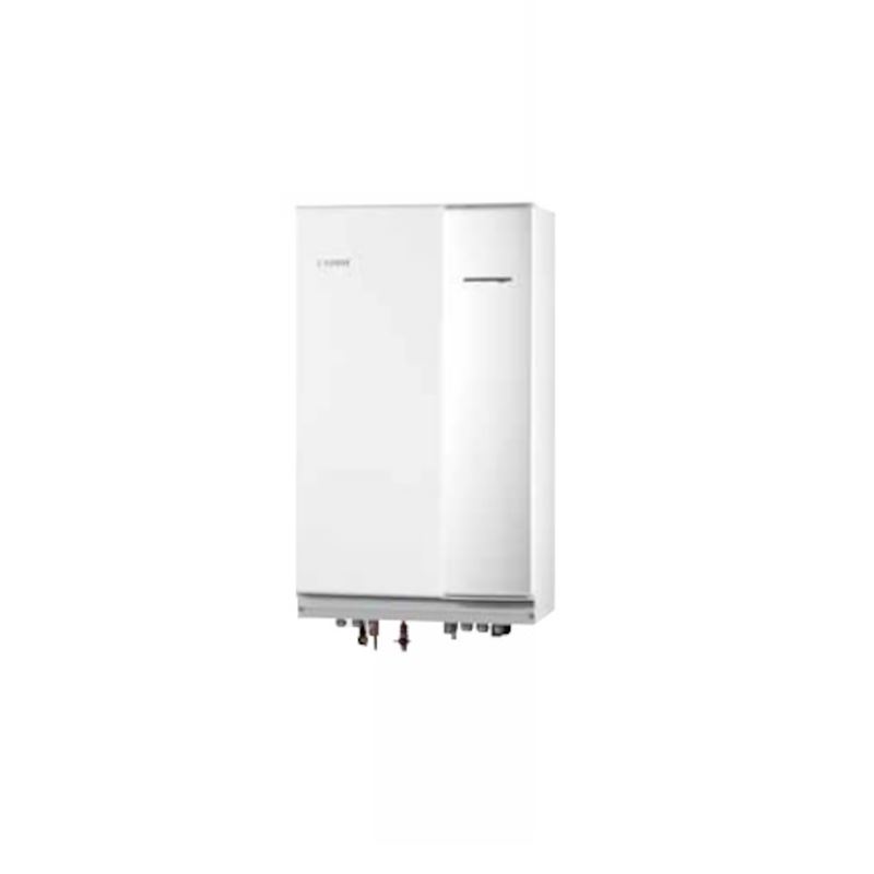HBS-16 kW splitt innedel
