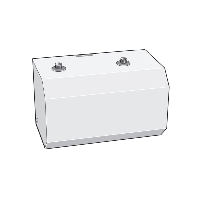 Split HE 30 akkumulatortank, 30 liter