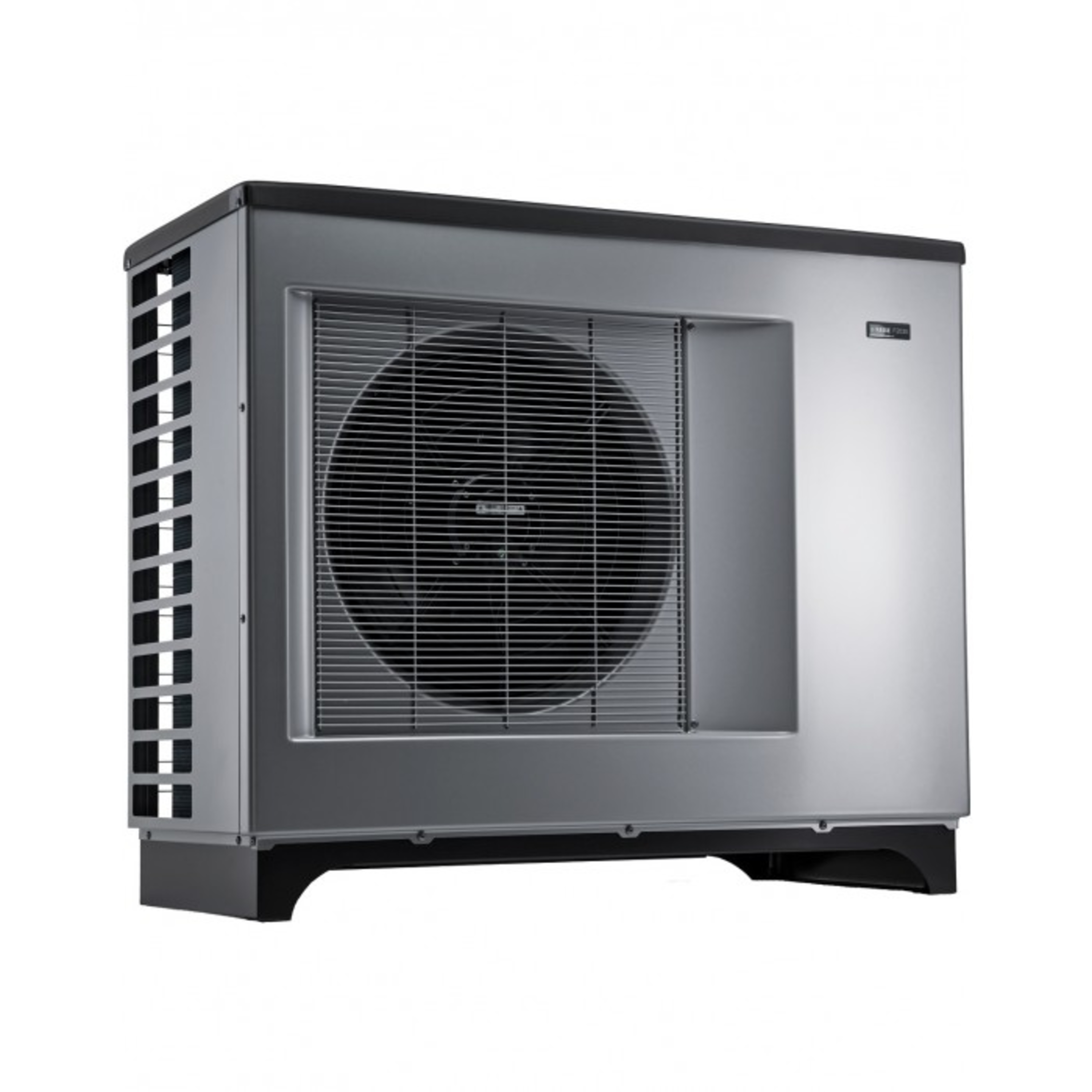 F2030-7 luft-vann varmepumpe, 3~ 400 V