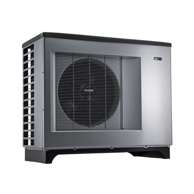 F2030-7 luft-vann&#160;varmepumpe, 3~ 400 V