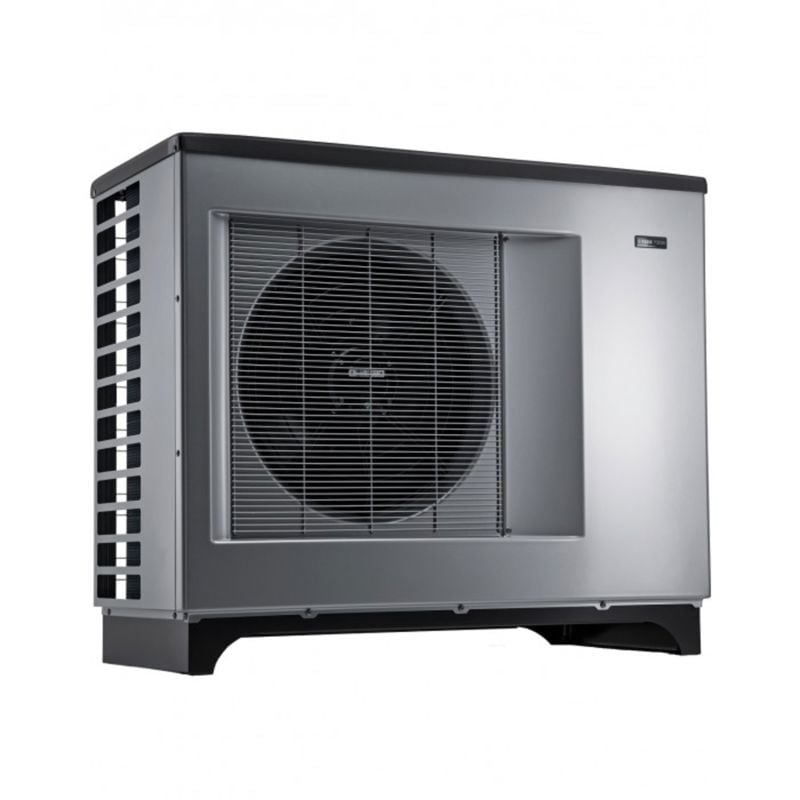 F2030-7 luft-vann varmepumpe, 3~ 400 V